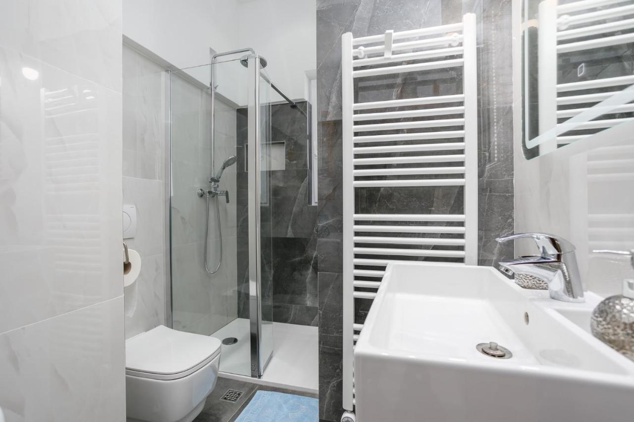 Apartment Rukavina Njivice Extérieur photo